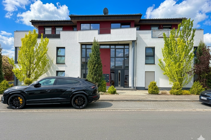 Wohnung zum Kaufen in Swisttal 349.000,00 € 97 m²