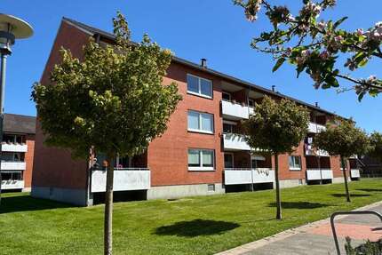 Wohnung zum Kaufen in VogelsangGrünholzDamp 170.000,00 € 50 m² - Vogelsang/Grünholz/Damp