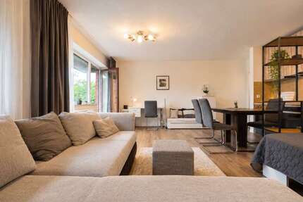 Wohnung zum Kaufen in Münster 165.000,00 € 40 m²