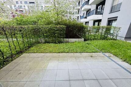 Wohnung zum Mieten in Berlin 1.234,80 € 58.8 m²
