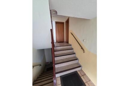 PROVISIONSFREI: Helle 1-Zimmer-Wohnung mit Wintergarten - Nordenham