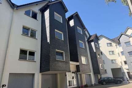 Wohnung zum Kaufen in Wuppertal 105.000,00 € 42 m²