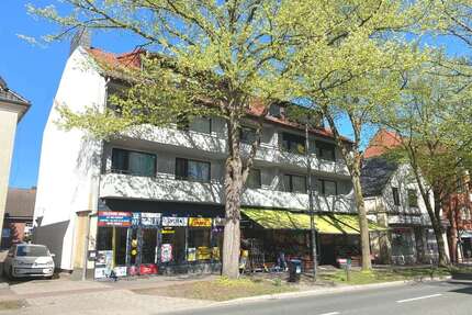 Wohnung zum Mieten in Bremen 320,00 € 35 m²