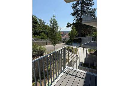 ***SOFORT EINZIEHEN!*** Exklusive 3 Zimmerwohnung in HHL Tübingen