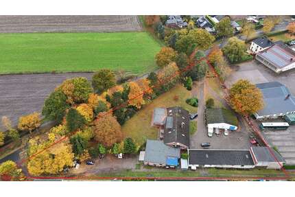 Haus zum Kaufen in Beverstedt 799.000,00 € 420 m²