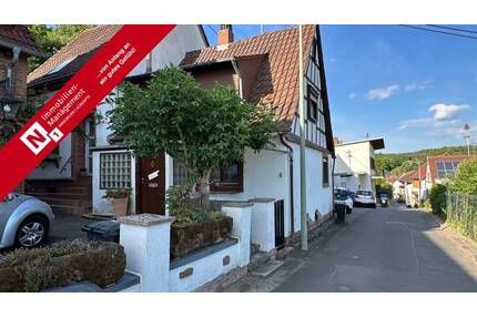 Tiny-House in Baalborn - 75.000,00&nbsp;EUR Kaufpreis, ca.&nbsp; 56,80&nbsp;m&sup2;&nbsp;Wohnfl&auml;che in Mehlingen / Baalborn (PLZ: 67678)