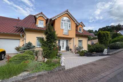 Haus zum Kaufen in Bockenau 695.000,00 € 278 m²