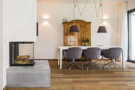 Haus zum Kaufen in München Untergiesing-Harlaching 2.890.000,00 € 200 m² - München / Untergiesing-Harlaching