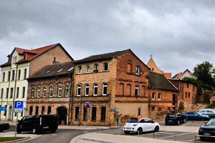 Mehrfamilienhaus mit GartenGaragen in HETTSTEDT !!!TEXT LESEN!!!