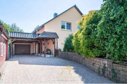 Haus zum Kaufen in Oering 639.000,00 € 197 m²