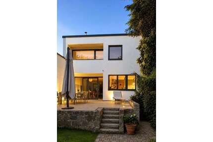 Haus zum Kaufen in Bamberg 875.000,00 € 138 m²