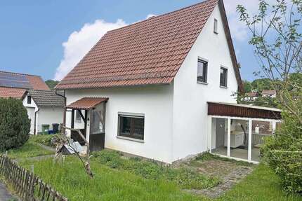 Haus zum Kaufen in Neckarbischofsheim 199.000,00 € 82 m²