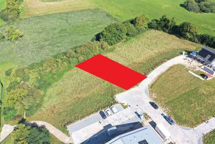 Grundstück zu verkaufen in Schönberg (Mecklenburg) 250.000,00 € 1831 m²