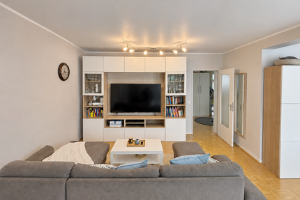 Wohnung zum Mieten in Bergisch Gladbach 1.140,00 € 97 m²