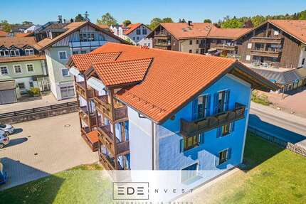 Wohnung zum Kaufen in Prien am Chiemsee 437.000,00 € 72 m²