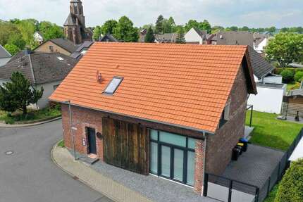 Haus zum Kaufen in Erkelenz 749.000,00 € 185 m²