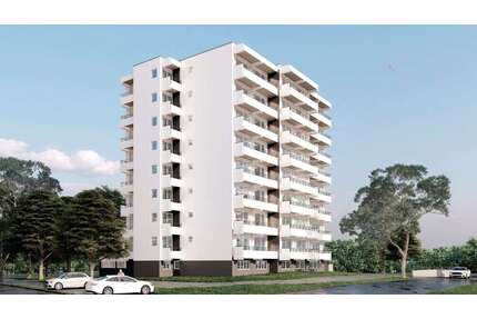Wohnung zum Mieten in Duisburg 550,00 € 51.05 m²