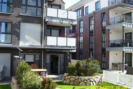 Wohnung zum Kaufen in Sylt 795.000,00 € 60 m²