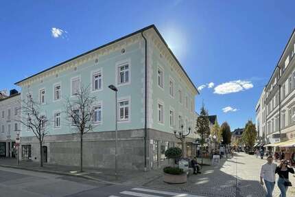 Wohnung zum Mieten in Bad Reichenhall 1.359,66 € 124 m²