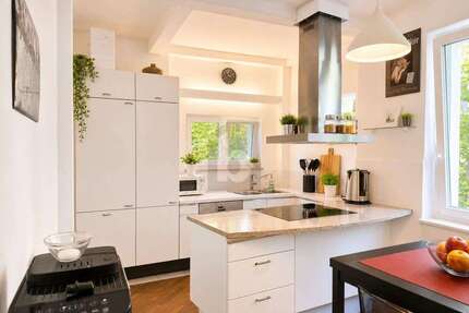 Wohnung zum Mieten in Stuttgart 1.800,00 € 100 m²