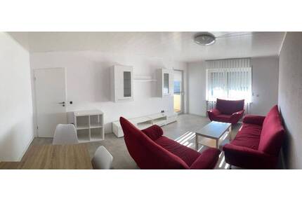 Exklusive Eigentumswohnung mit Panoramablick über Simmern