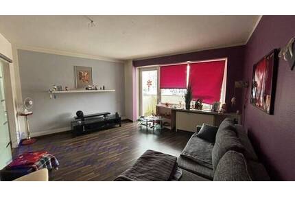 2 ZKBB Wohnung in Essen-Freisenbruc - Essen / Freisenbruch