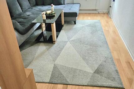 2-Zimmer-Wohnung (59 m²) – voll möbliert – Reitbahnstraße 5.. - Chemnitz