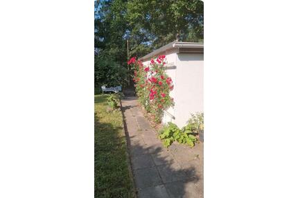 Bungalow in Pretzien (Eigentum) - Schönebeck (Elbe)