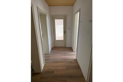 3-Zimmerwohnung im Kirchweg in Kassel