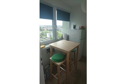 1 Zimmer Wohnung Mainz Gonsenheim inkl. Tiefgaragenstellplatz - Ginsheim-Gustavsburg