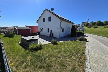 Modernes KW40 Haus mit PV-Anlage und Batterie - Neumarkt-Sankt Veit