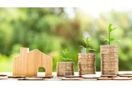 Wohnung zum Kaufen in Bobingen 199.000,00 € 46.77 m²