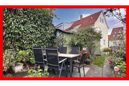 Haus zum Kaufen in Ludwigsburg 329.000,00 € 107 m²