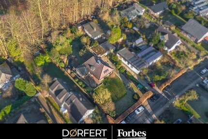 Grundstück zu verkaufen in Ahrensburg 315.000,00 € 900 m²