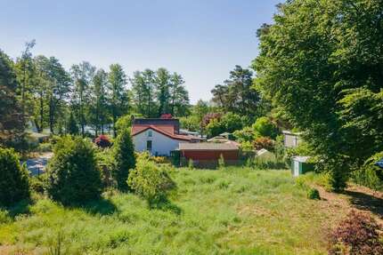 Grundstück zu verkaufen in Bestensee 199.900,00 € 671 m²