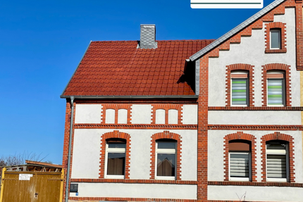 Haus zum Kaufen in Thale 175.000,00 € 130 m²