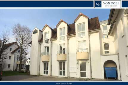 Wohnung zum Kaufen in Oldenburg 199.000,00 € 60 m²