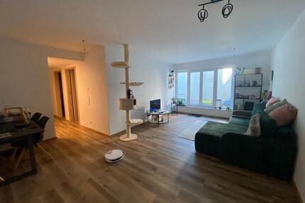 Souterainwohnung - 790,00&nbsp;EUR Kaltmiete, ca.&nbsp; 89,00&nbsp;m&sup2; in Wertach (PLZ: 87497)