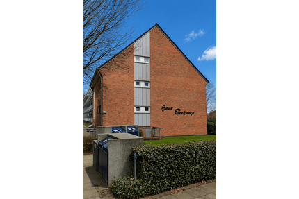 Wohnung zum Mieten in Hamburg 786,00 € 43.69 m²