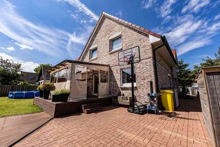 Haus zum Kaufen in Wangerooge 1.600.000,00 € 260 m²
