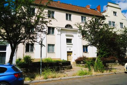 Eigentumswohnung vermietet Berlin- Reinickendorf