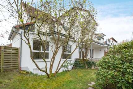 Wohnung zum Kaufen in Dreieich 620.000,00 € 141.78 m²