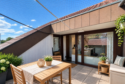 Wohnung zum Kaufen in Trossingen 209.000,00 € 83 m²