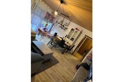 3-Zimmerwohnung im Zentrum - 675,00&nbsp;EUR Kaltmiete, ca.&nbsp; 74,00&nbsp;m&sup2; in Velen (PLZ: 46342)