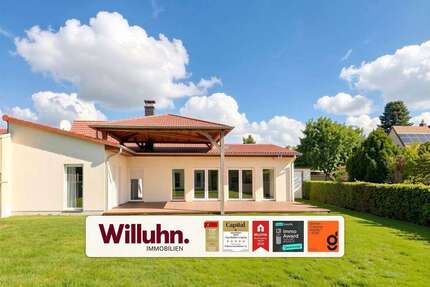 Haus zum Kaufen in Leipzig 699.000,00 € 220.38 m²