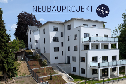 Wohnung zum Kaufen in Mitterfels 253.000,00 € 46.95 m²