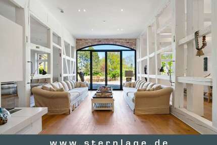 Haus zum Kaufen in Lütjenbrode 4.250.000,00 € 630 m²