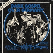 Dark Gospel over Germany