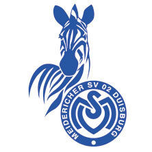 MSV Duisburg - 3. Liga Saison 2026/27