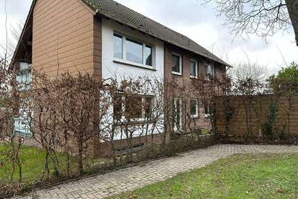Haus zum Kaufen in Osnabrück Nahne 470.000,00 € 194 m² - Osnabrück / Nahne